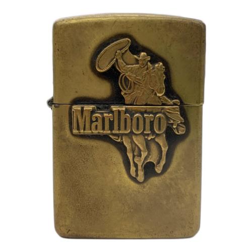ZIPPO (ジッポ)  marlboro（マルボロ）カウボーイ 1991年