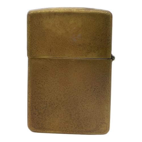 ZIPPO (ジッポ)  marlboro（マルボロ）カウボーイ 1991年