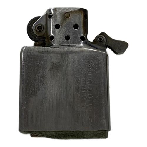 ZIPPO (ジッポ)  marlboro（マルボロ）カウボーイ 1991年