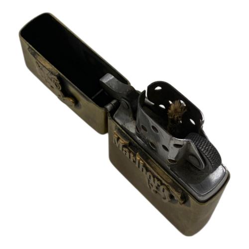 ZIPPO (ジッポ)  marlboro（マルボロ）カウボーイ 1991年