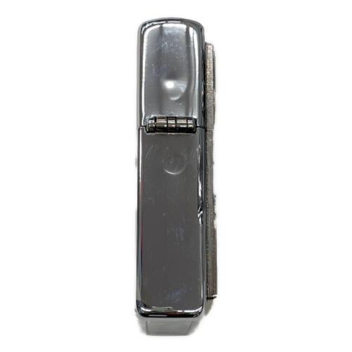 ZIPPO (ジッポー) オイルライター　marlboro 2006年製