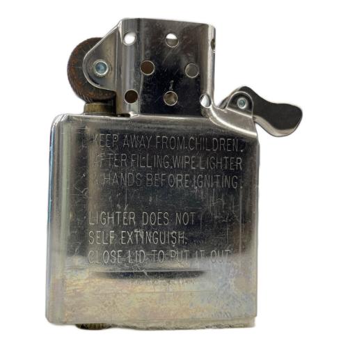 ZIPPO (ジッポー) オイルライター　marlboro 2006年製