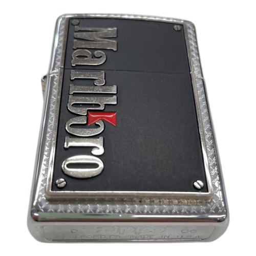 ZIPPO (ジッポー) オイルライター marlboro 2006年製｜トレファクONLINE