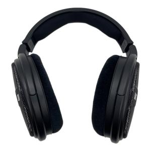 SENNHEISER (ゼンハイザー) ヘッドホン HD 660S ケーブルアダプター（変換）無