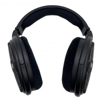 SENNHEISER (ゼンハイザー) ヘッドホン HD 660S ケーブルアダプター（変換）無