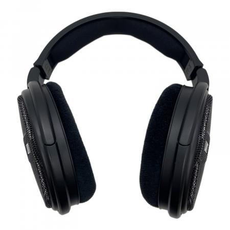SENNHEISER (ゼンハイザー) ヘッドホン HD 660S ケーブルアダプター