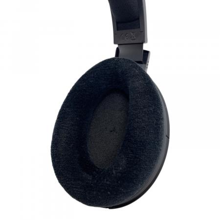 SENNHEISER (ゼンハイザー) ヘッドホン HD 660S ケーブルアダプター