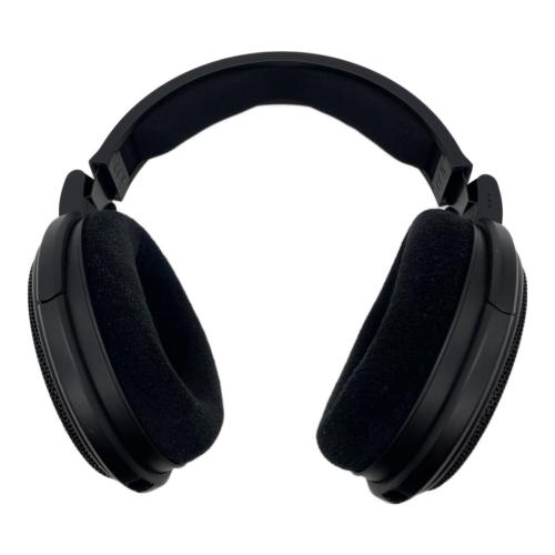 SENNHEISER (ゼンハイザー) ヘッドホン HD 660S ケーブルアダプター（変換）無