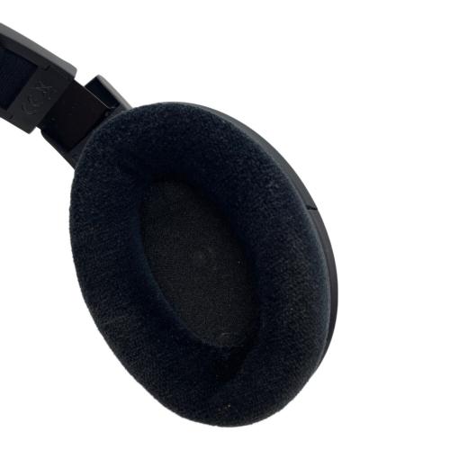 SENNHEISER (ゼンハイザー) ヘッドホン HD 660S ケーブルアダプター（変換）無