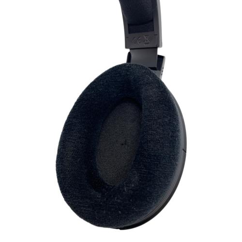 SENNHEISER (ゼンハイザー) ヘッドホン HD 660S ケーブルアダプター（変換）無