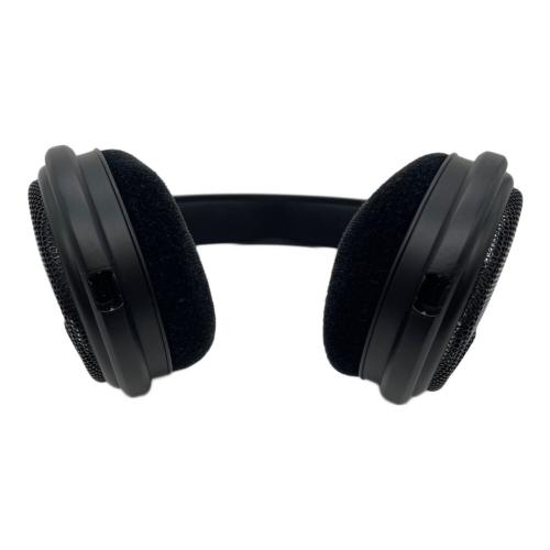 SENNHEISER (ゼンハイザー) ヘッドホン HD 660S ケーブルアダプター（変換）無