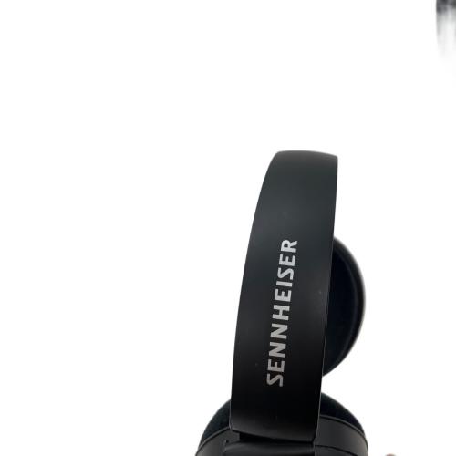 SENNHEISER (ゼンハイザー) ヘッドホン HD 660S ケーブルアダプター（変換）無