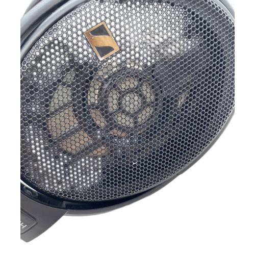 SENNHEISER (ゼンハイザー) ヘッドホン HD 660S ケーブルアダプター（変換）無