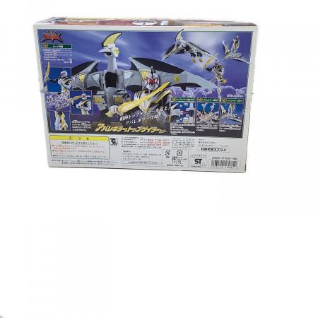 新品◆バンダイ◆爆竜戦隊アバレンジャー ◆アバレキラー&トップゲイラーセット 爆竜戦隊アバレンジャー (バクリュウセンタイアバレンジャー