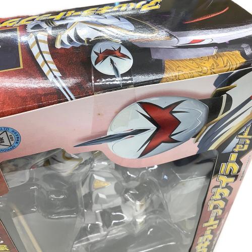 爆竜戦隊アバレンジャー (バクリュウセンタイアバレンジャー) アバレキラー&トップゲイラーセット 戦隊ヒーロー