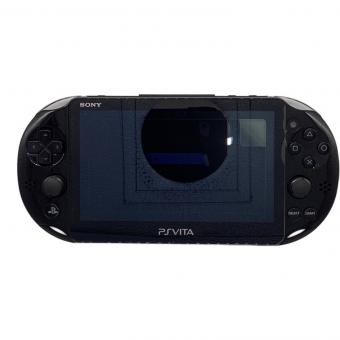 SONY (ソニー) PSVITA PCH-2000