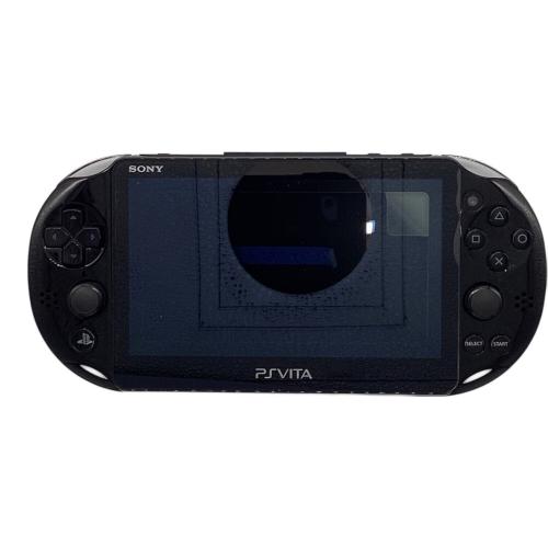 SONY (ソニー) PSVITA PCH-2000