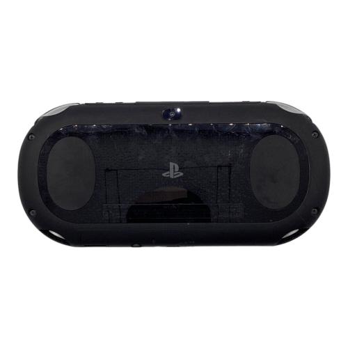 SONY (ソニー) PSVITA PCH-2000