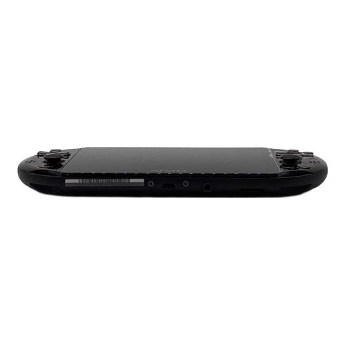 SONY (ソニー) PSVITA PCH-2000