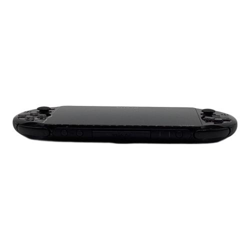 SONY (ソニー) PSVITA PCH-2000