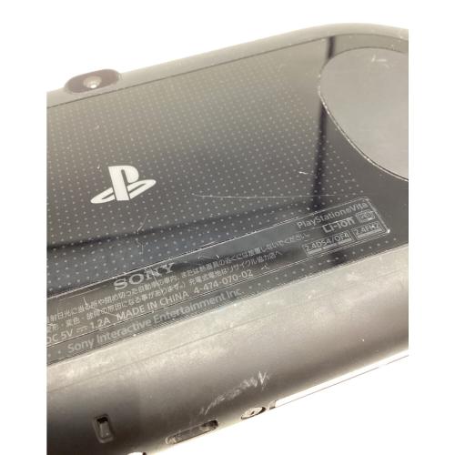 SONY (ソニー) PSVITA PCH-2000