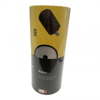 BEAM (ビーム) スマートプロジェクター V1.0.2