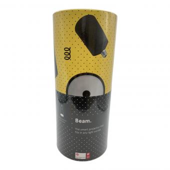 BEAM (ビーム) スマートプロジェクター V1.0.2