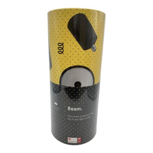 BEAM (ビーム) スマートプロジェクター V1.0.2
