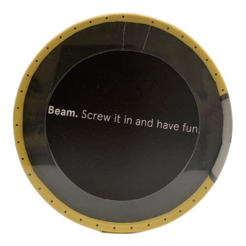 BEAM (ビーム) スマートプロジェクター V1.0.2