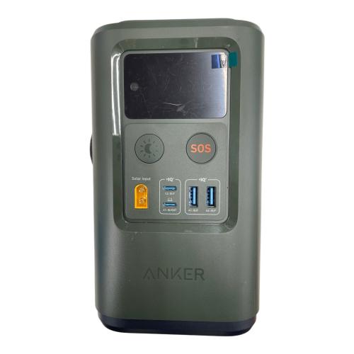 ANKER(アンカー) (アンカー) ポータブル電源 548 Power Bank