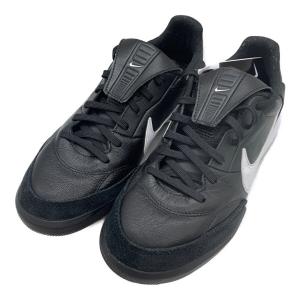 NIKE (ナイキ) スポーツシューズ HM0283-001 レディース SIZE 24cm ブラック