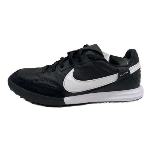 NIKE (ナイキ) スポーツシューズ HM0283-001 レディース SIZE 24cm ブラック