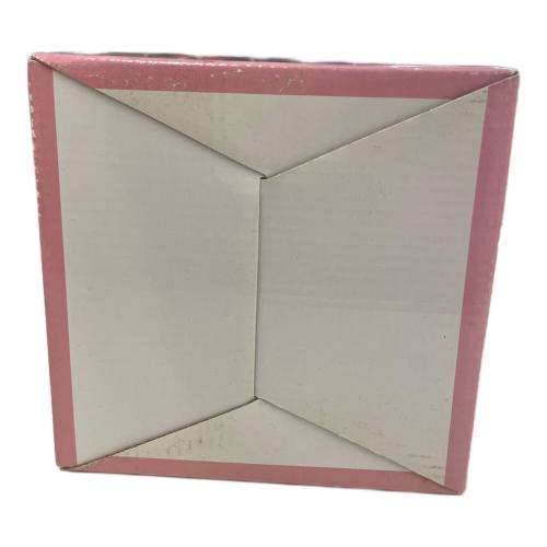 HELLO KITTY (ハローキティ) メイドハローキティおじぎアクションライト キャラクターグッズ ブラック