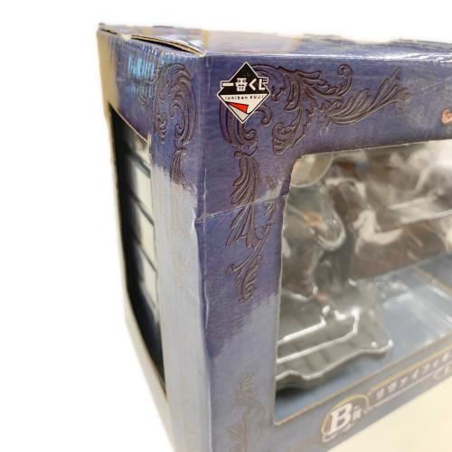 進撃の巨人 (シンゲキノキョジン) B賞 リヴァイフィギュア 自由への進撃 フィギュア 一番くじ