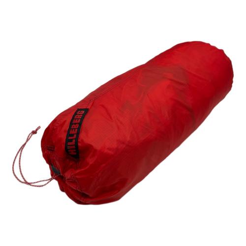 HILLEBERG (ヒルバーグ) ソロテント SOULO(ソウロ)