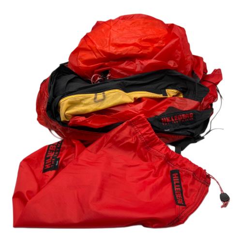 HILLEBERG (ヒルバーグ) ソロテント SOULO(ソウロ)