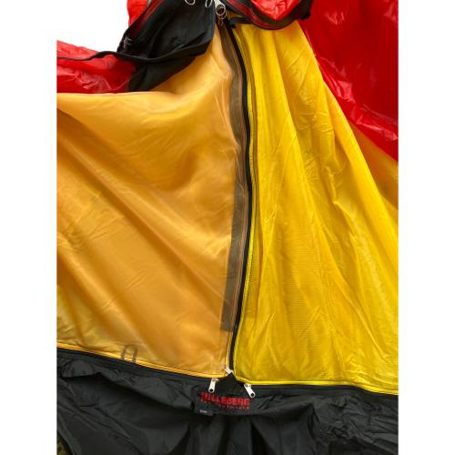 HILLEBERG (ヒルバーグ) ソロテント SOULO(ソウロ)