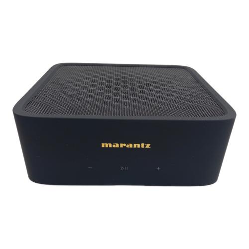 MARANTZ (マランツ) プリメインアンプ M1 2024年製 162