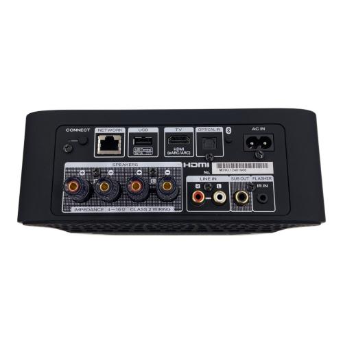 MARANTZ (マランツ) プリメインアンプ M1 2024年製 162