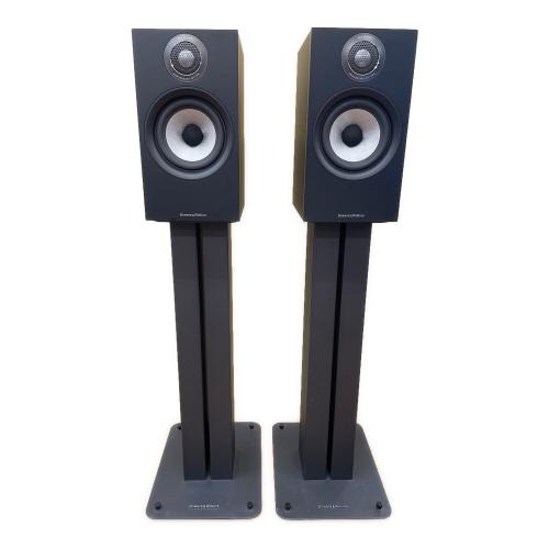 Bowers & Wilkins (バウワース＆ウィルキンス) ペアスピーカー 607 S2 162