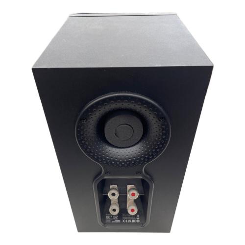 Bowers & Wilkins (バウワース＆ウィルキンス) ペアスピーカー 607 S2 162