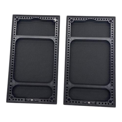 Bowers & Wilkins (バウワース＆ウィルキンス) ペアスピーカー 607 S2 162