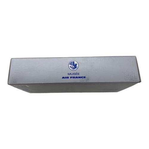 musee (ミュゼ) AIR FRANCE 1：200 飛行機
