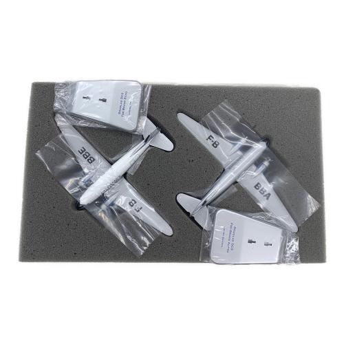 musee (ミュゼ) AIR FRANCE 1：200 飛行機
