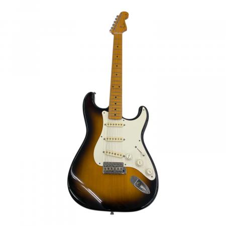 FENDER (フェンダー) ストラトキャスター エレキギター ST57-53 1993