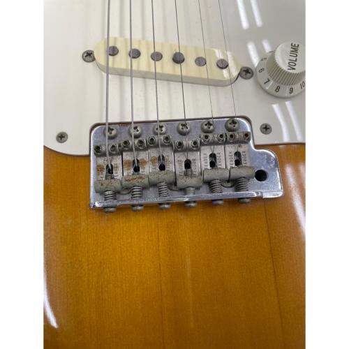 FENDER (フェンダー) ストラトキャスター エレキギター ST57-53 1993~1994年製