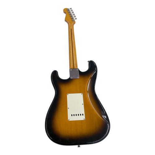 FENDER (フェンダー) ストラトキャスター エレキギター ST57-53 1993~1994年製