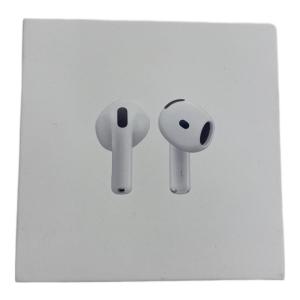Apple (アップル) AirPods(第4世代) MXP63J/A