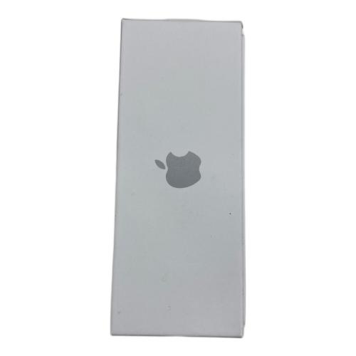 Apple (アップル) AirPods(第4世代) MXP63J/A