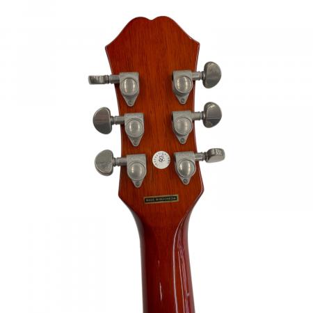 EPIPHONE (エピフォン) Hummingbird PRO/FC エレアコギター